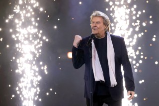 60 Jahre B&uuml;hnenjubil&auml;um