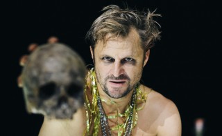 Schauspiel trifft Rock&rsquo;n&rsquo;Roll