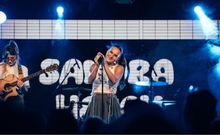 Authentisch, mutig, empowernd: Sandra Hesch berührt mit jedem Song