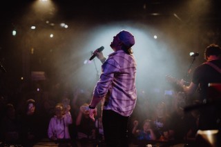 Mitrei&szlig;ende Live-Performance und neue Highlights 2026