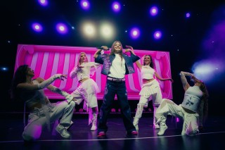 Vom TikTok-Ph&auml;nomen zur Live-Sensation