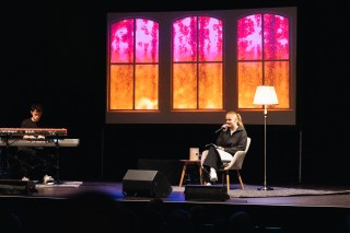 Eine Stimme, die den Zeitgeist trifft