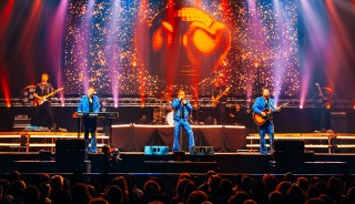 Europas erfolgreichste Bee-Gees-Show kommt 2026 live auf Tour
