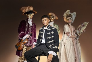 Vom Pianisten zum Popstar der Klassik